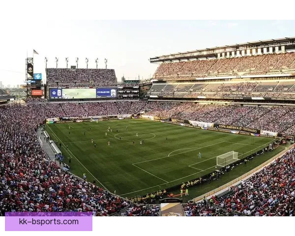 2026世界杯温哥华赛区发布区域性限行措施确保交通顺畅