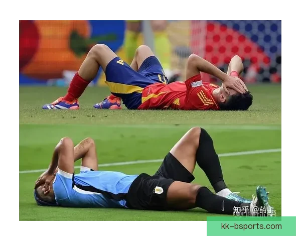 乌拉圭点球大战逆袭巴西成功晋级美洲杯四强震撼全场