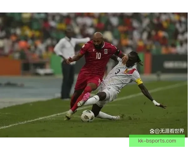 几内亚绝杀赤道几内亚读秒头球进球锁定八强席位