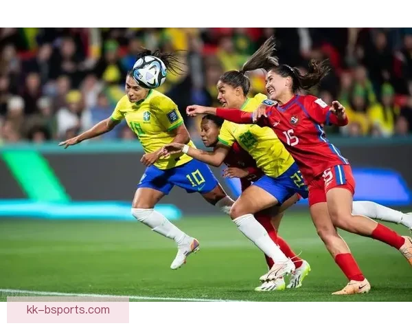 女足美洲杯赛事改革进程加速 推动南美足球女性发展新机遇