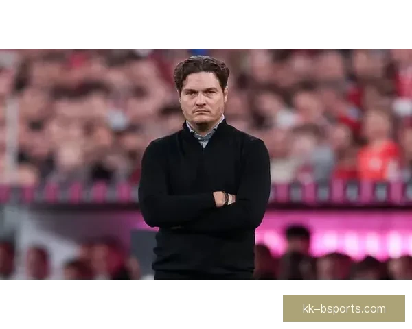 多特蒙德主帅泰尔齐奇宣布辞职 将开启新的职业篇章