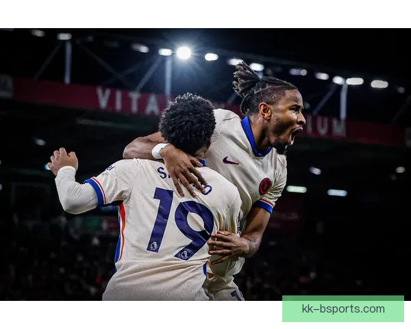 恩昆库杯赛表现突出力压群星成为切尔西头号射手