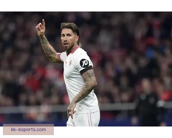 拉莫斯重返塞维利亚仅短暂效力 结束归队后决定离队