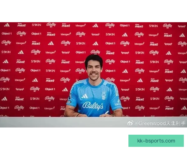 曼城官方宣布奥尔特加续约多年门将位置稳固