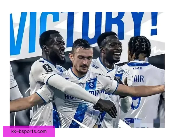 欧塞尔勇夺法乙桂冠成功升入顶级联赛