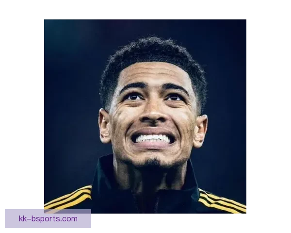 西甲联赛贝林厄姆荣膺月度最佳球员奖项表现惊艳