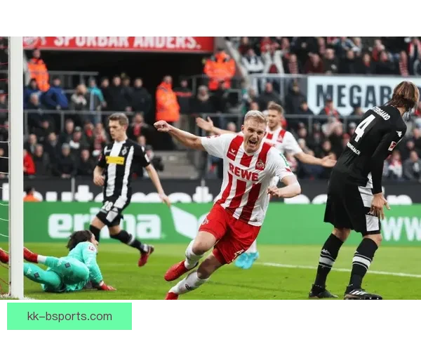 转会禁令压顶科隆无奈坠入降级深渊俱乐部命运转折与德甲残酷现实