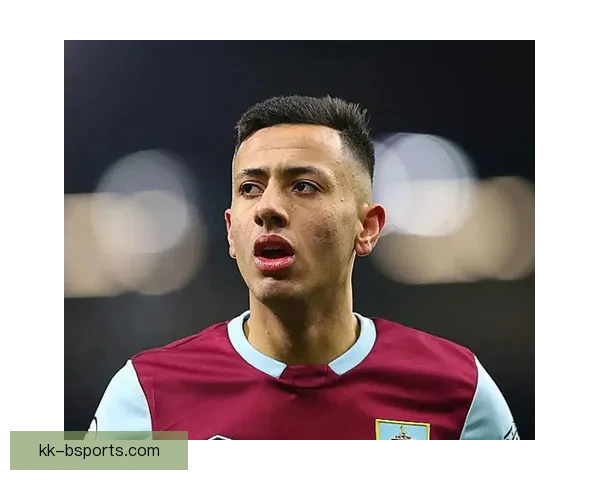 麦克尼尔挺身而出引领埃弗顿全面激活进攻体系