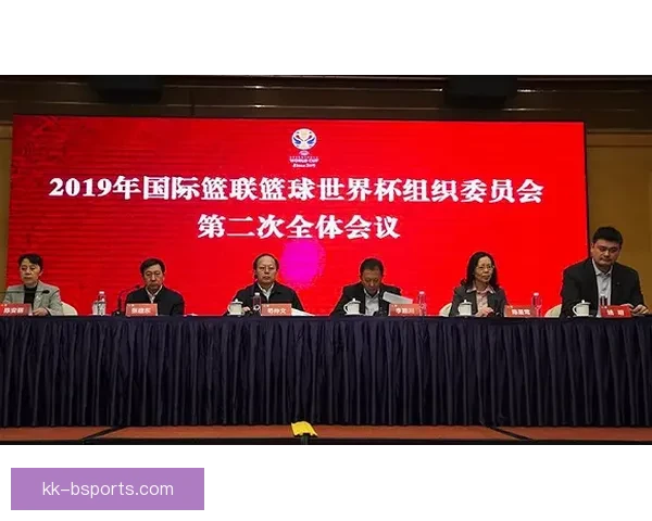 世界杯组委会三地联动精彩呈现全球激情盛宴宣传片
