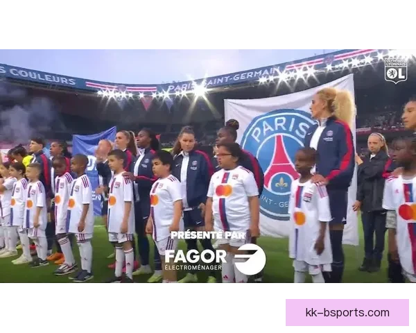 里昂女足主场逆转巴黎圣日耳曼女足欧冠半决赛首回合力挽狂澜 里昂女足主场逆转巴黎圣日耳曼女足欧冠半决赛首回合力挽狂澜